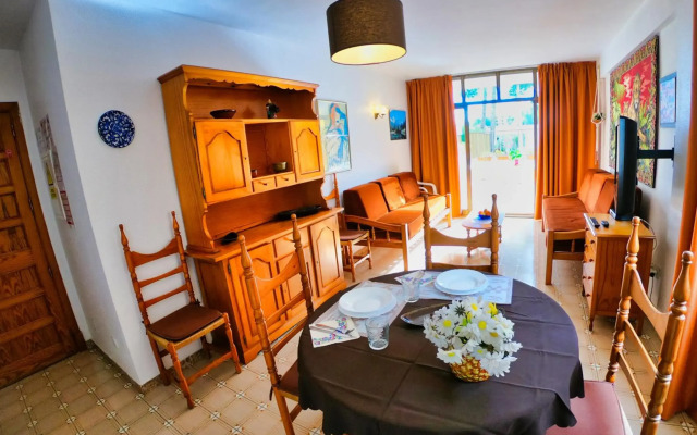 Bon Aire Apartamentos