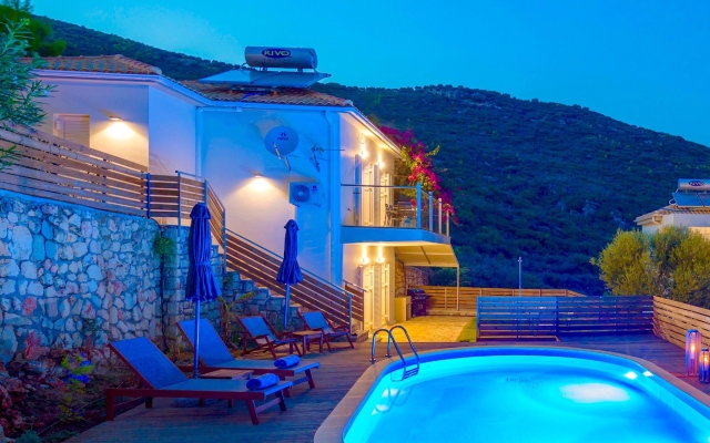 Villa Keri Dream Zakynthos