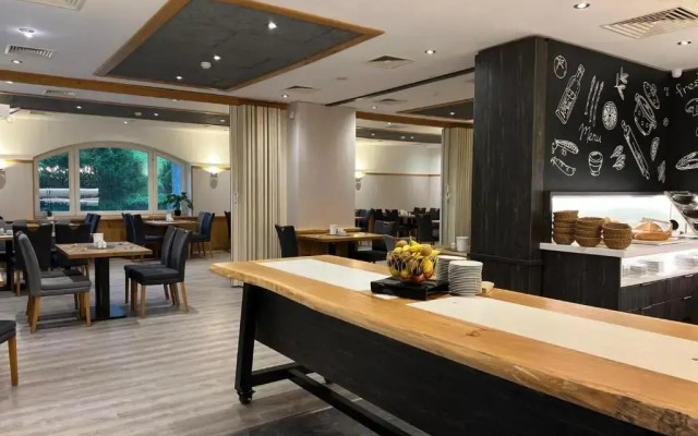 Hotel Am Rugard