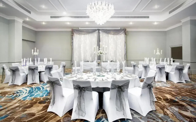 Leonardo Royal Hotel Brighton Waterfront