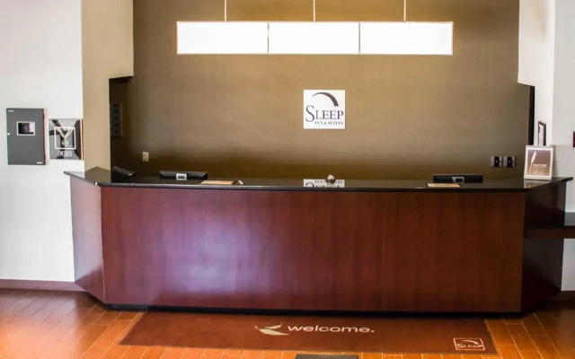 Sleep Inn And Suites