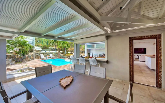 Dream Villa Orient Bay 619