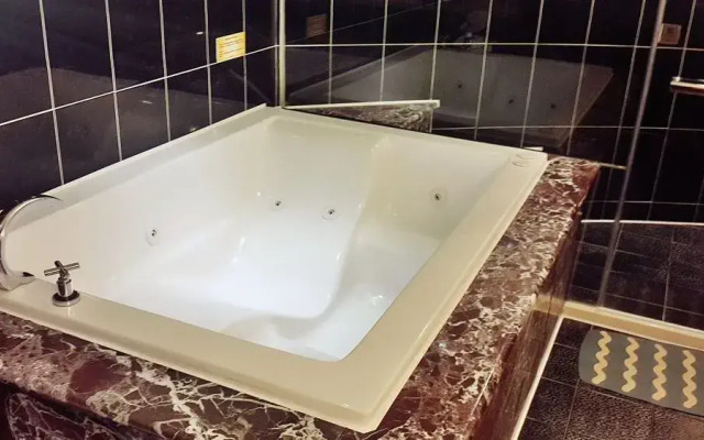 Good Hotel