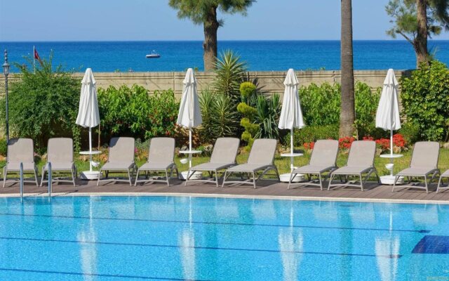 Grand Kaptan Hotel - All Inclusive