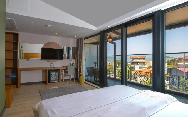 Maison Vourla Hotel