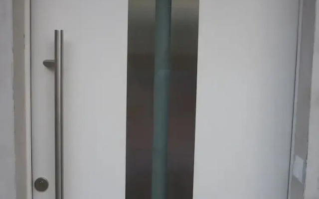 Wohnen im ehemaligen Kaminstudio