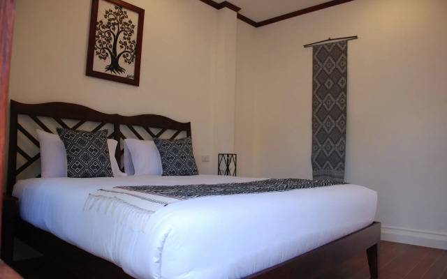 Luang Prabang Legend Hotel