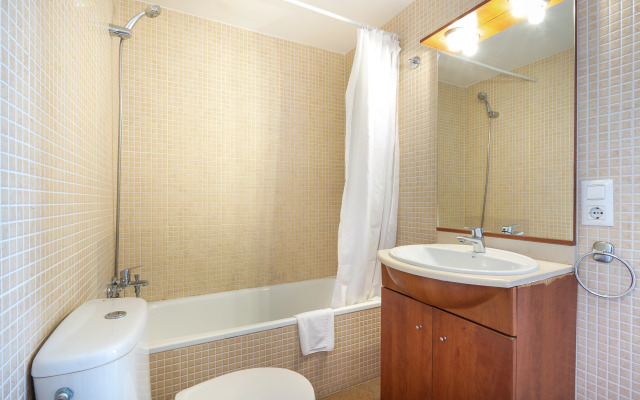 Aparthotel Comtat Sant Jordi