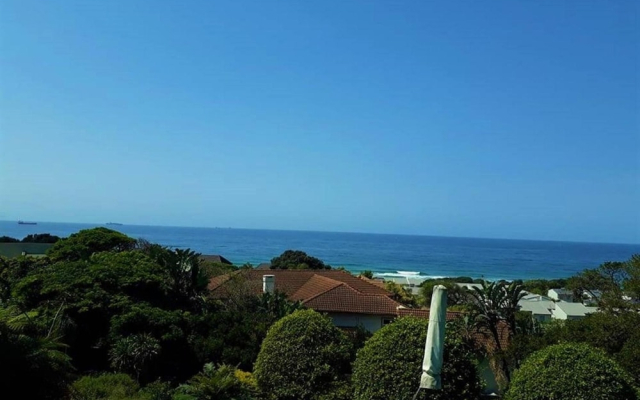 Dolphins Guest House