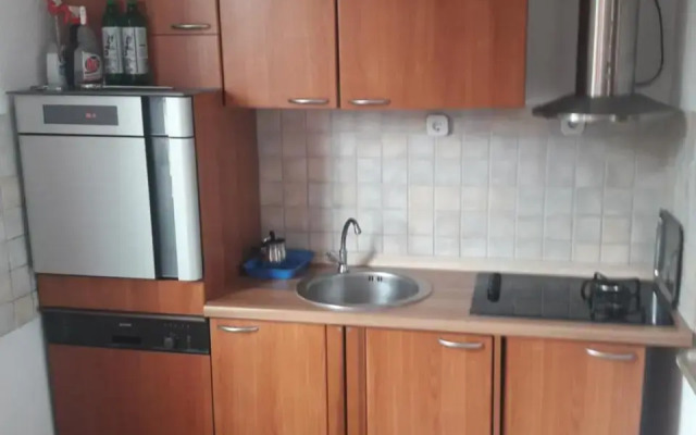 Apartments Residence V