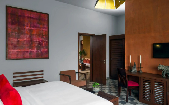 Sokkhak Boutique Resort