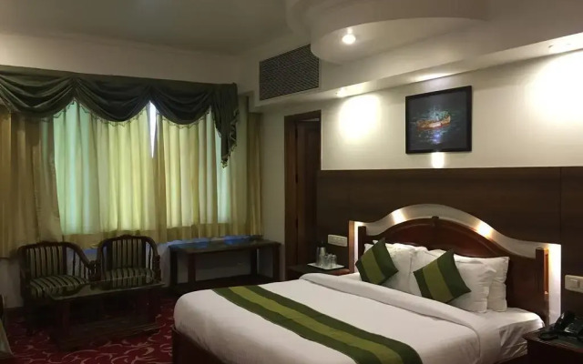 Hotel Lawrence
