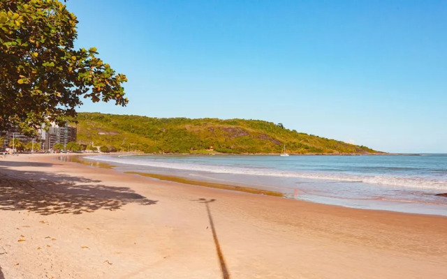 Duplex com Churrasqueira Wi-fi e Garagem