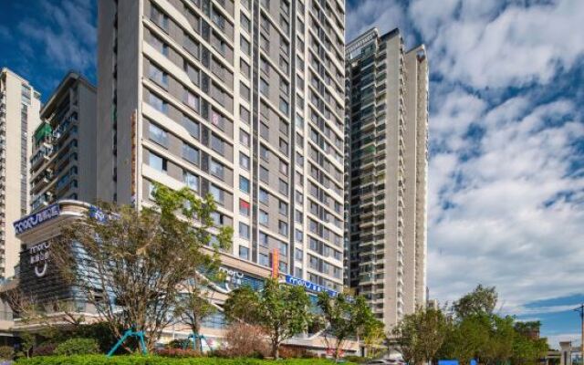 Homeinn Selected Hotel (Kunming O-Park)