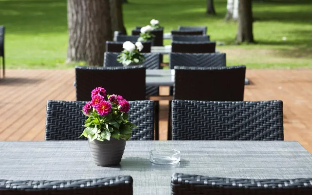 Radisson Blu Park Hotel, Oslo