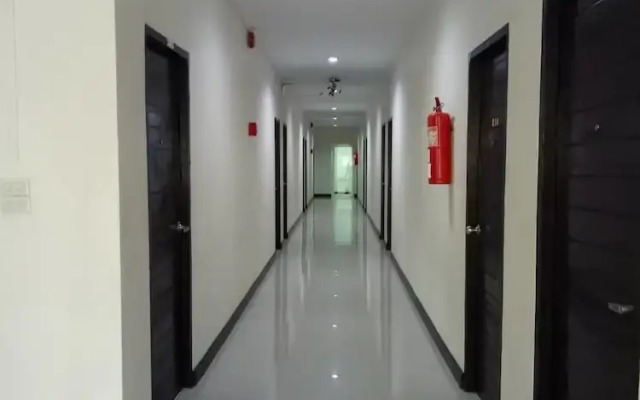 Pongpicha Boutique House