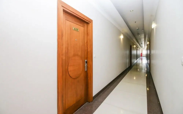 Airy Sunter Agung Utara Blok A 5B Jakarta
