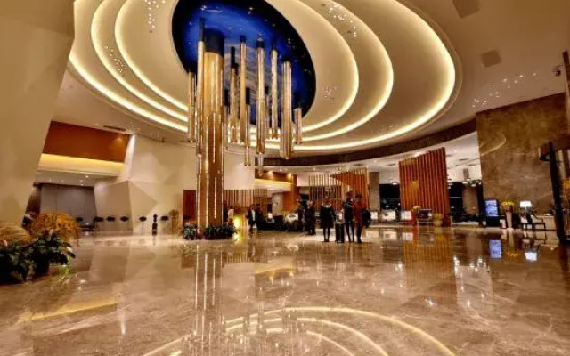 Xingchen Tianyuan Grand Hotel