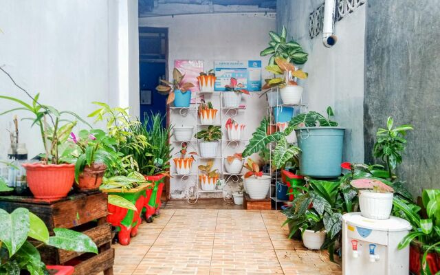 Homestay Awal Fajar Syariah Bulukumba