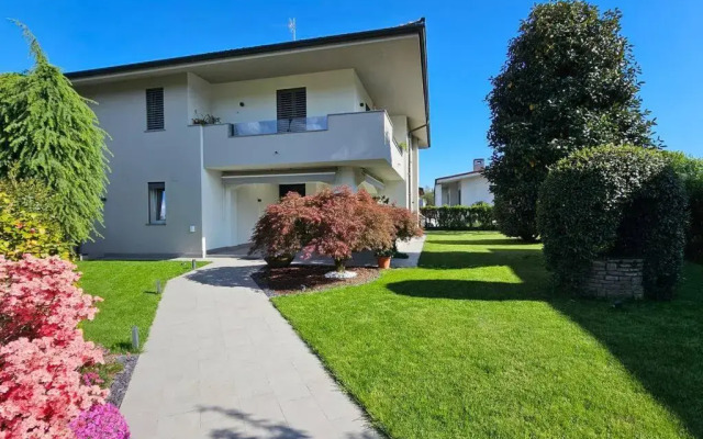Residenza Camelia32 Milano&Como