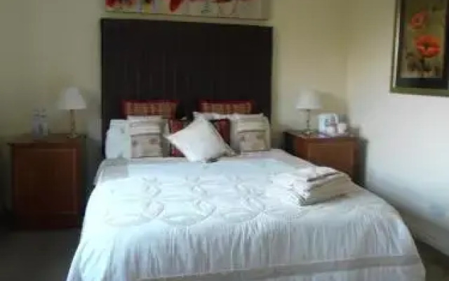 Castle View House