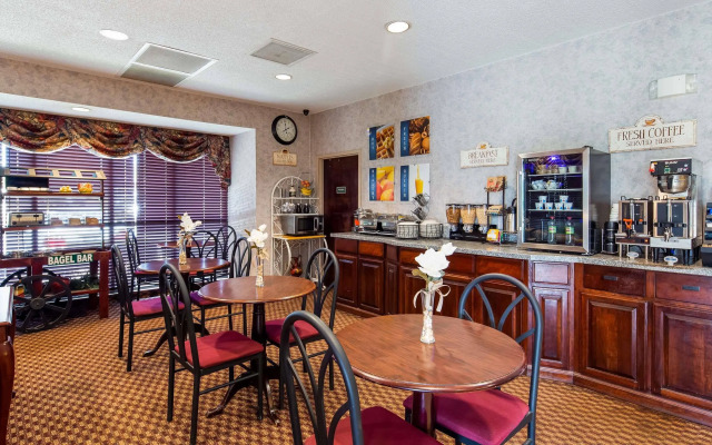 Best Western Home Place Inn