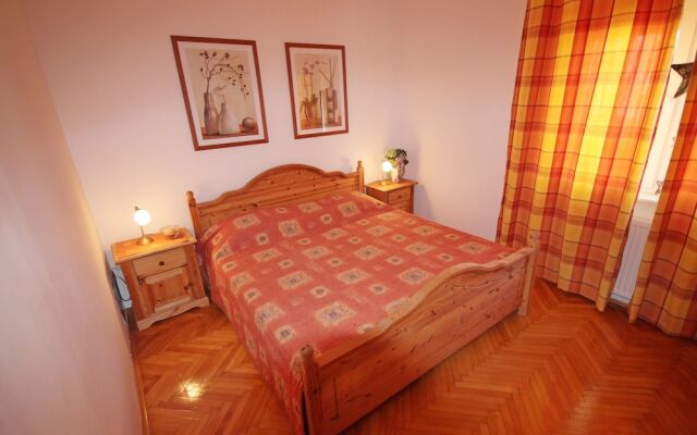 Apartment Maris With Nice sea View