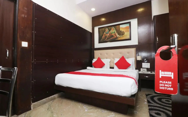 Hotel Nirmal Mahal by Sushant Travels