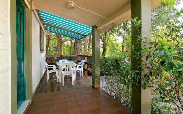 Cabañas Dolce Vita II