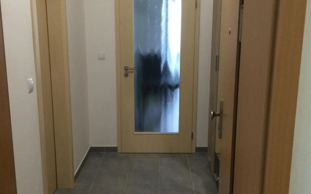 Apartmán Třeboň Č. 1