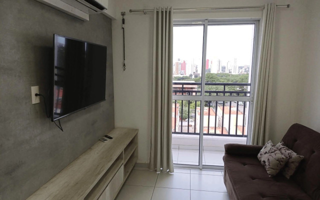 Flat Smart Residence