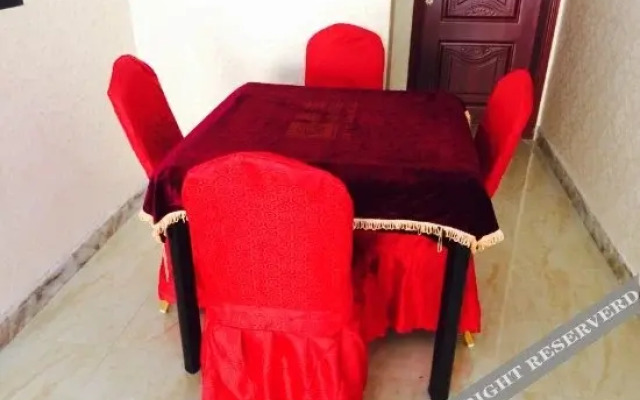 Yucheng Motel