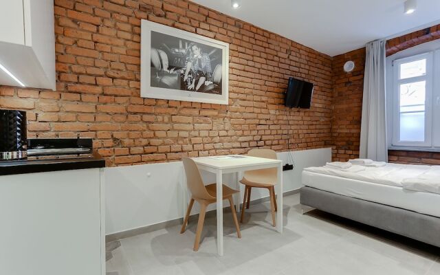 RentPlanet - Apartamenty Rybaki 33