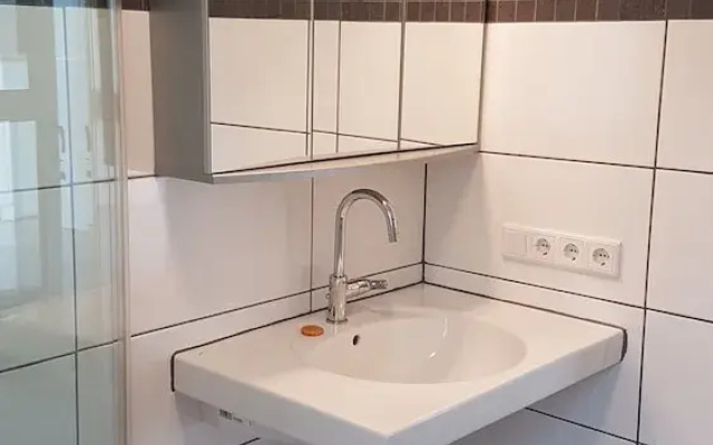 Luxusapartment Steinbreche