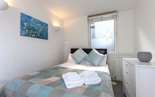 Club Living - Piccadilly & Covent Garden Apartments