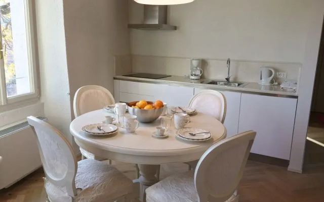 Rambaldi Apartments Edificio 7