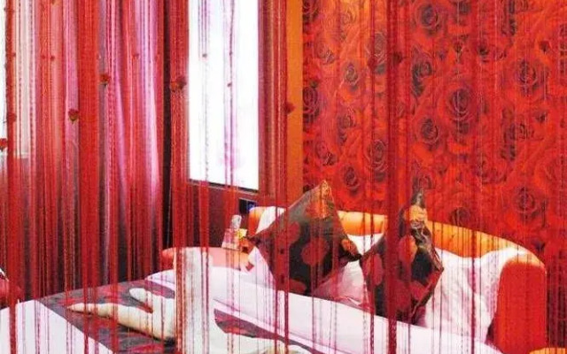 Luo Yang Disney Hotel