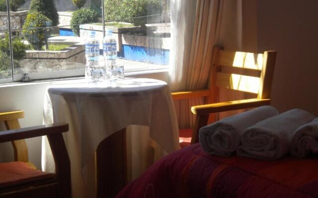 Kuntur Inn