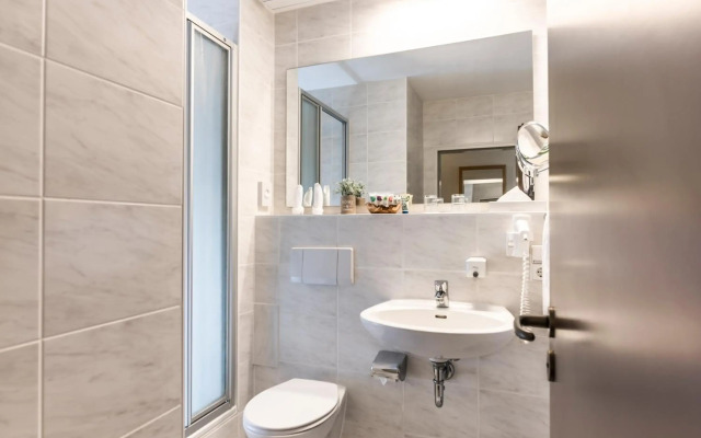 Hotel Am Moosfeld