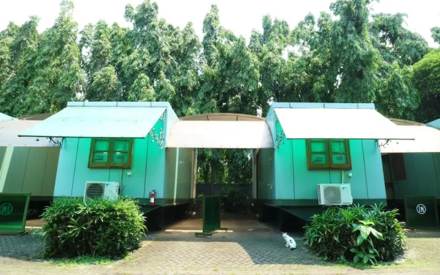 Hotel Transit Pondok Tirta Sentosa