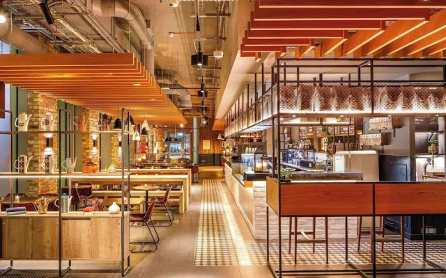 ibis London Canning Town