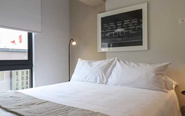 w Beautiful 2BR in the Heart of Miraflores
