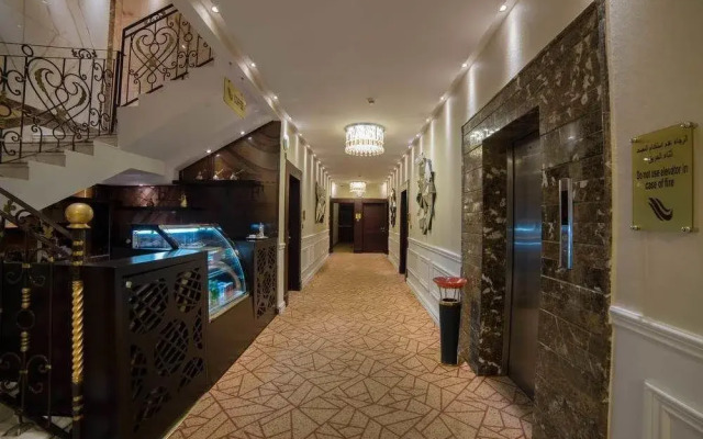 Elaf Hotel