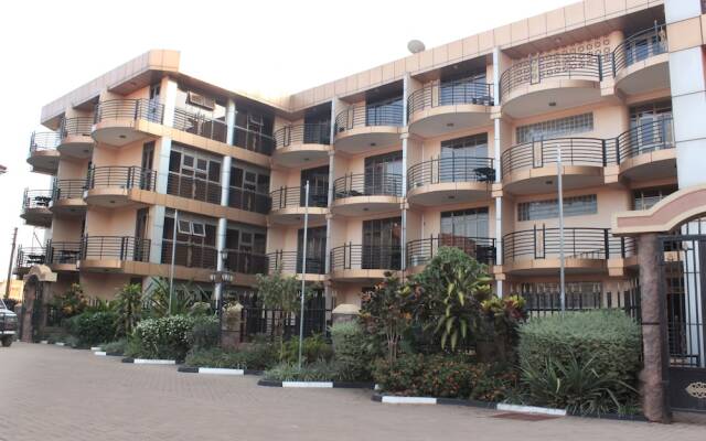 Tick Hotel