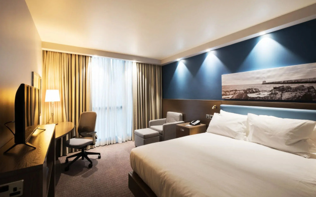 Hampton by Hilton Aberdeen Airport