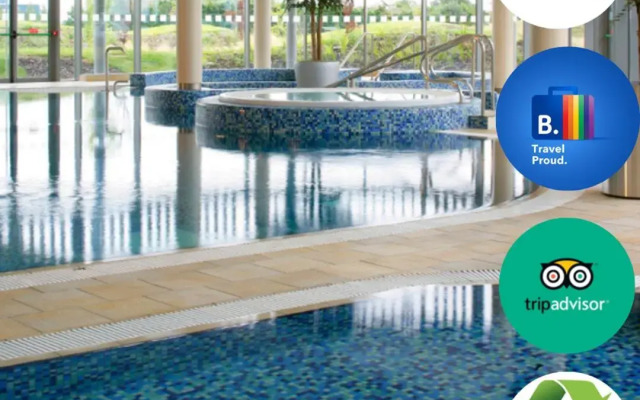 Pillo Hotel & Leisure Club