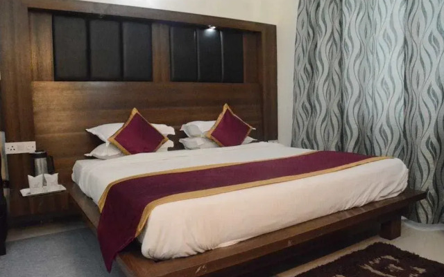 Hotel Mount View