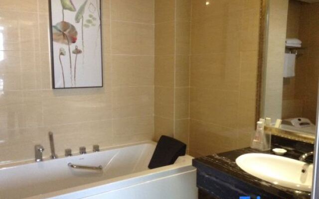 Shuiyuan Shangmei Hotel