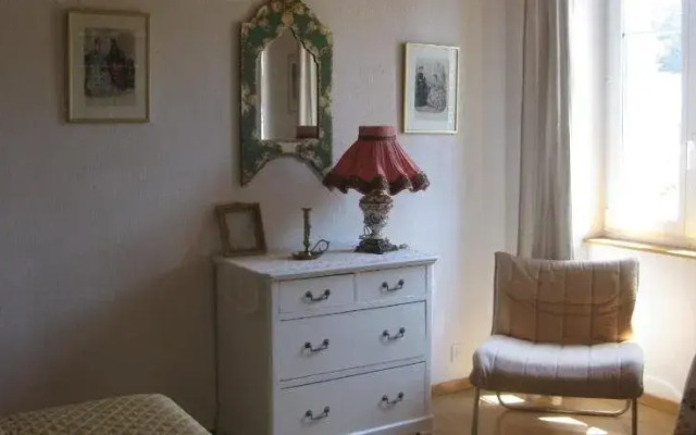 Bed & Breakfast aux Enges