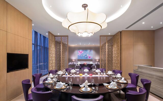 Sheraton Shanghai Jiading Hotel
